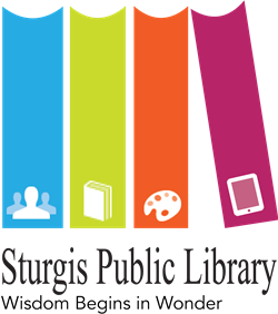 Sturgis Public Library, SD